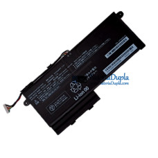 Bateria para Fujitsu FPCBP579 CP794551-01 [bateria de reposição]